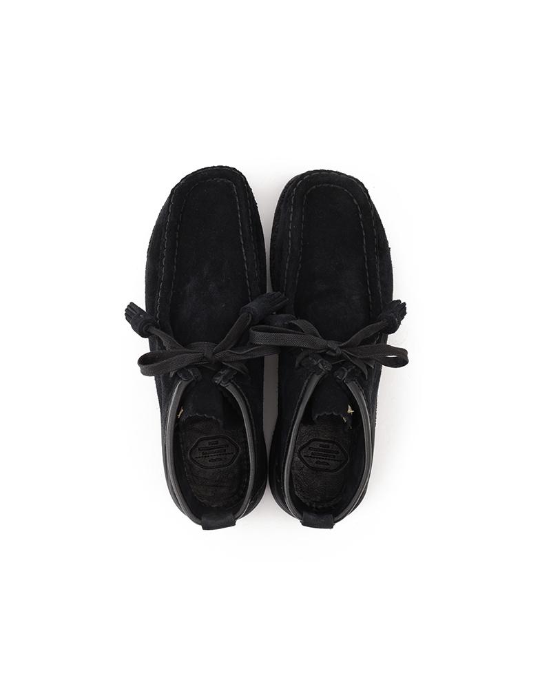 靴 Visvim BEUYS TREKKER-FOLK BLACK 9 BEUYS TREKKER-FOLK W | Visvim Official North American Web Store